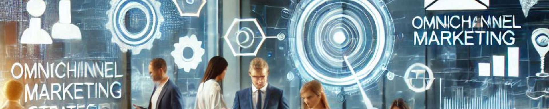5 marketing omnicanal