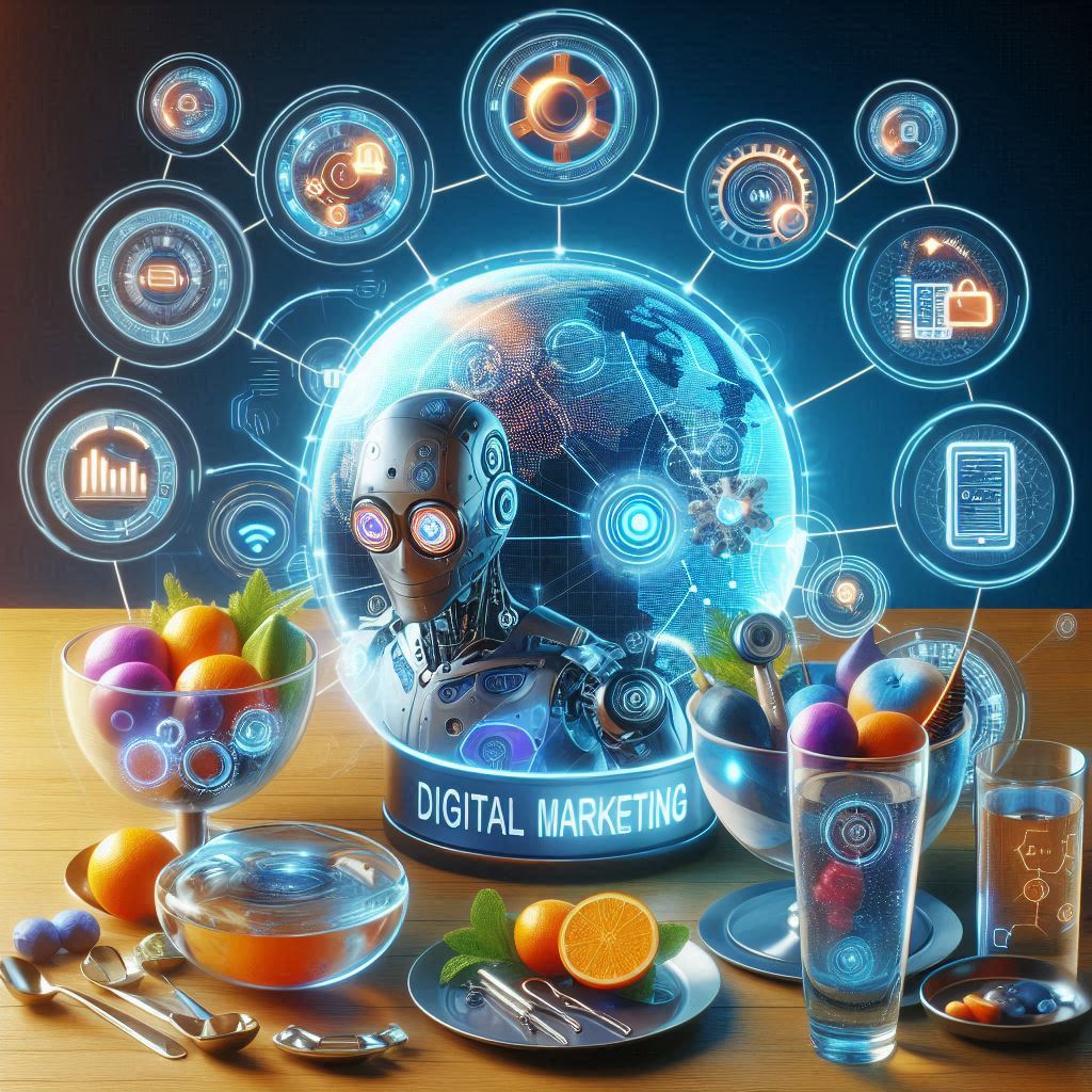 10 tendências para o marketing digital em 2025 - Ecossistemas Digitais
