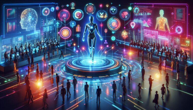 10 grandes transformações do marketing digital em 2026