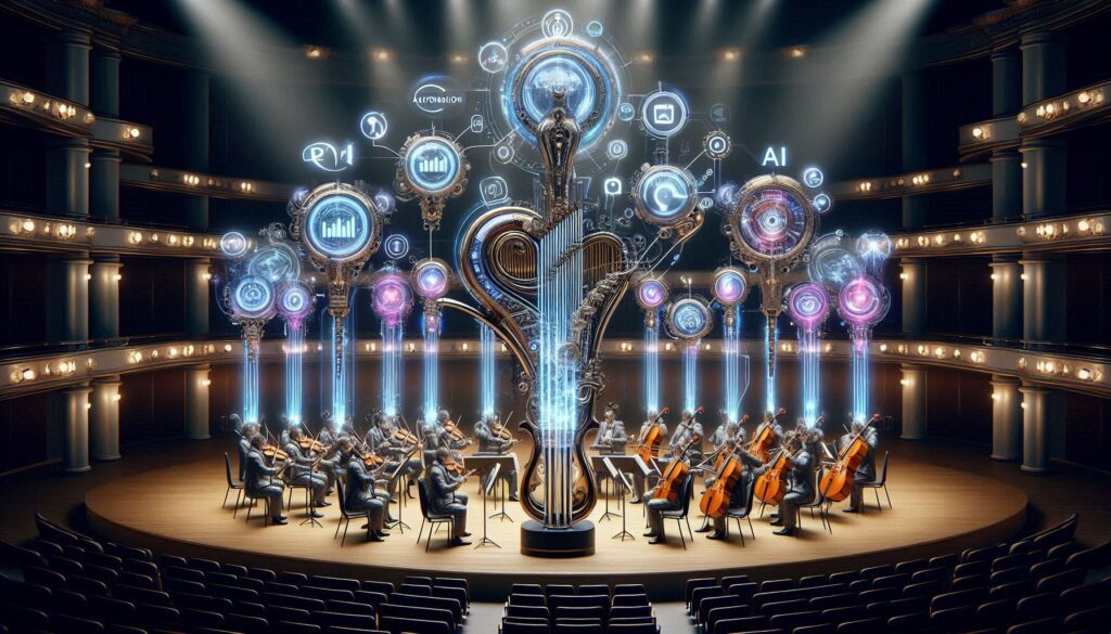 wtf is martech?!? Orquestra sinfónica digital. Sem descrição. isto é parvo mesmo. se chegou aqui, fixe para si! Ecossistemas Digitais no seu esplendor (smile face).